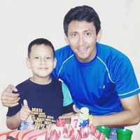 Maher Vallejos的照片