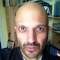 Elliot Richards's Photo