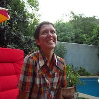 Constanza Puente's Photo