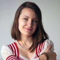 Fotos de Irina Romina