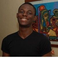Olufemi Akande's Photo