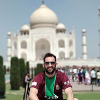 Photos de Alejo Amadeo