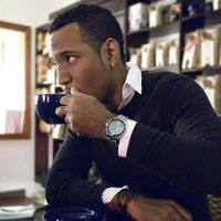 Yanic Barrett's Photo