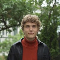 Samuel  Mazzoli's Photo