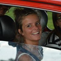 Julie Morimont's Photo