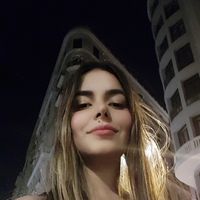 Cindy Vargas's Photo