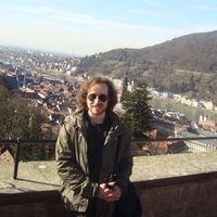 Can  Yalçın的照片