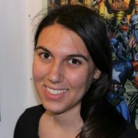 Fotos de Antonija Bosanac