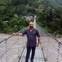 Picklu Chowdhury的照片