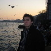 Seckin Caglin's Photo