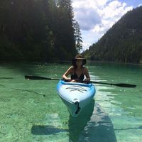 Kiara Janzen's Photo