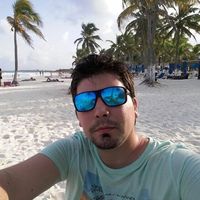 Patricio Candia's Photo