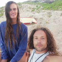 Aaron-Luke Rielly's Photo