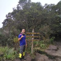 Juan Pablo Medina's Photo