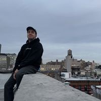 Pierce Dowell's Photo