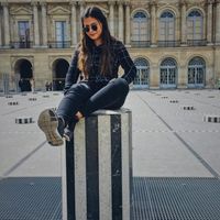 Fotos von Lucero Vaccaro