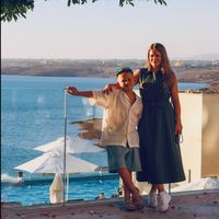 Ulrika Hibnere's Photo