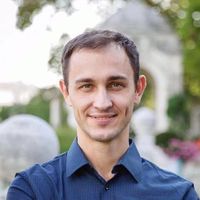 Oleksandr Yaremenko's Photo