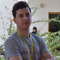 Bakelli Baba ilyes's Photo