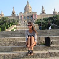 Patricie Švůgrová的照片