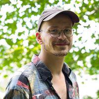 Holger  Frömmel's Photo