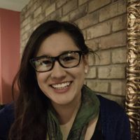 Catalina Navarrete的照片