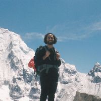 Christopher Elten's Photo