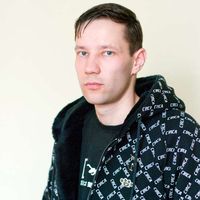 Arkady Nullklever's Photo