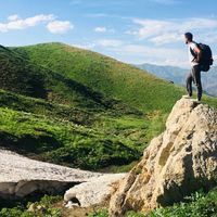 Ibrahim Tekin的照片