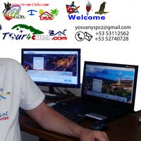 Yosvany  Placencia's Photo