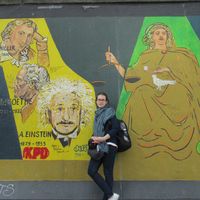 Zeynep Atabay's Photo