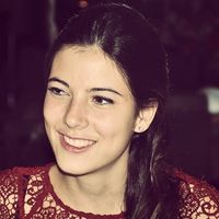 Elena Küster's Photo