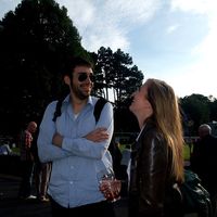 Daniel Dominguez的照片