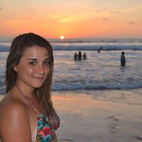 Lourdes Girondin的照片