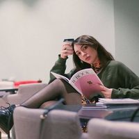 Fotos de Samy Ganieva