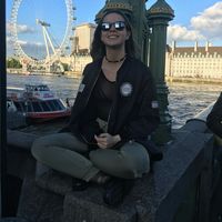 Ingrid Júlio's Photo