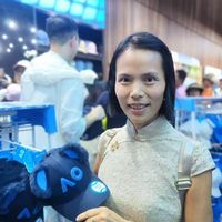 Lu Lu's Photo