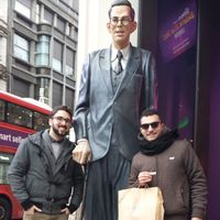 Andrea Tocci's Photo