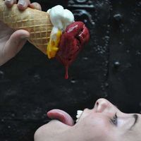 Melanie Hofmann's Photo