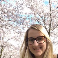 Tanja Mütsch's Photo