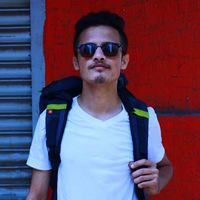 Photos de Brendan Mawlong