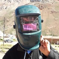 Ricardo Moyano's Photo