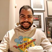 Fotos de Carlos Herrera Soli