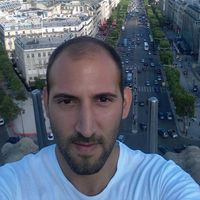 Matthew Bugeja's Photo