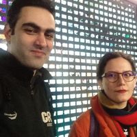 yasaman farazan's Photo