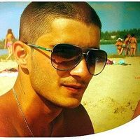 Shuhratjon Fayzulloev's Photo