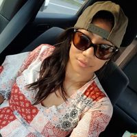 Adriana Ceren's Photo