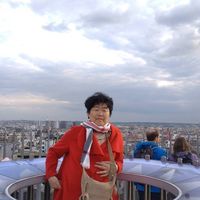 Ludmila Vydrigan的照片