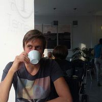 Szymon Szymczak的照片