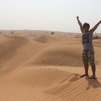 John Alvin Bancal's Photo